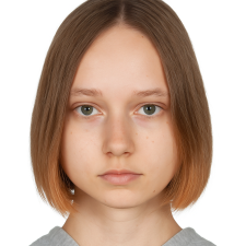 Freelancer Katerina C. — Ukraine, Dolinskaya. Fachgebiet — Englisch, Spanisch