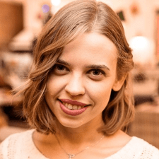 Фрилансер Kateryna D. — Германия. Специализация — Перевод текстов, Копирайтинг