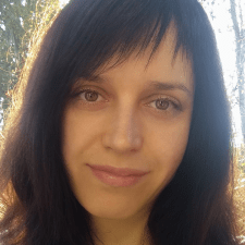 Фрилансер Kateryna D. — Украина, Запорожье. Специализация — Дизайн сайтов, Дизайн мобильных приложений