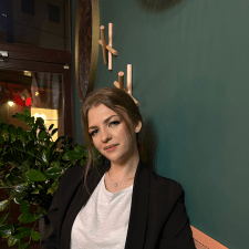 Freelancer Kateryna H. — Polska, Wrocław. Specjalizacja — Promocja w sieciach społecznościowych (SMM), Opracowanie prezentacji