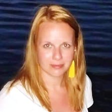 Фрилансер Катерина И. — Украина, Львов. Специализация — Копирайтинг, Контент-менеджер