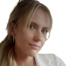 Фрилансер Kateryna K. — Украина. Специализация — Работа с клиентами, Перевод текстов