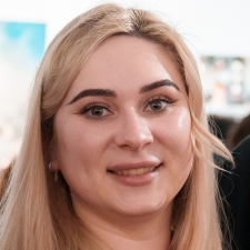 Катерина Харина
