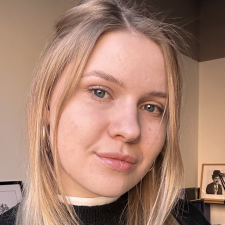 Freelancer Kateryna K. — Polen, Warschau. Fachgebiet — Polnisch, Ukrainisch