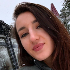 Freelancer Kateryna K. — Ukraine, Odessa. Core skill — Content Management, Social Media Marketing (SMM)