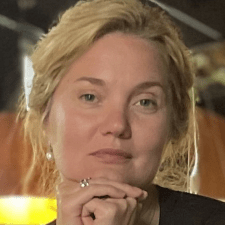 Фрилансер Катерина К. — Украина, Киев. Специализация — Перевод текстов