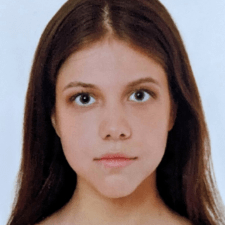 Фрилансер Катерина К. — Украина, Киев. Специализация — Javascript и Typescript, Python