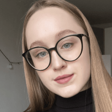 Фрилансер Екатерина Л. — Украина.