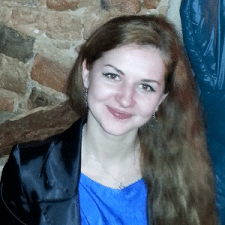 Фрилансер Катерина Л. — Украина, Киев. Специализация — Юридические услуги