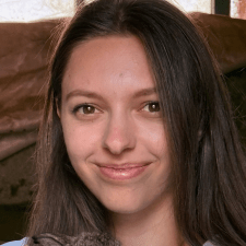 Freelancer Kateryna N. — Ukraine, Kropivnitskiy. Core skill — Web Programming, HTML & CSS