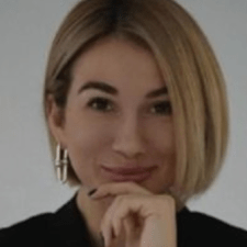Заказчик Катерина О. — Украина, Белая Церковь.