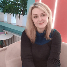 Фрилансер Катерина П. — Украина, Днепр. Специализация — Иллюстрации и рисунки, Живопись и графика