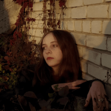 Фрилансер Катерина Р. — Украина, Хмельницкий. Специализация — Полиграфический дизайн, Дизайн упаковки и этикетки