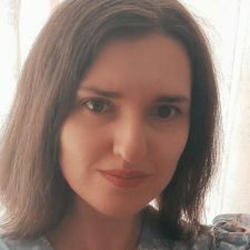 Freelancer Katerina S. — Ukraine, Odessa. Core skill — Web Programming, Javascript and Typescript