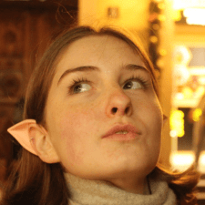 Freelancer Katerina S. — Ukraine, Lwiw. Fachgebiet — Audio- und Videobearbeitung, Architektonisches Design
