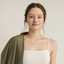 Freelancer Katerina T. — Ukraine, Poltava. Specialization — Video Advertising, Photo Processing