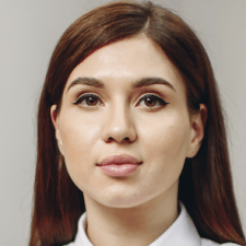 Фрилансер Катерина У. — Украина, Одесса. Специализация — Копирайтинг, Рерайтинг