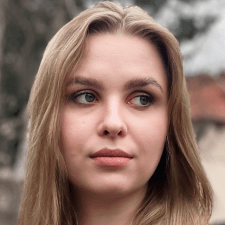 Фрилансер Катерина-Варвара А. — Украина, Киев. Специализация — Копирайтинг, Английский язык