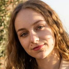 Freelancer Kateryna B. — Poland, Łódź. Core skill — AI & Machine Learning, AI Art