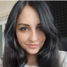 Freelancer Kateryna B. — Ukraine. Core skill — Music, Audio Processing