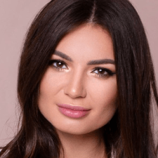 Заказчик Катерина І. — Украина, Киев.