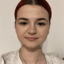 Фрилансер Kateryna K. — Польша, Piotrkw Trybunalski.