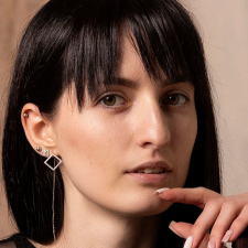 Заказчик Катерина Л. — Украина, Днепр.