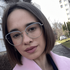 Фрилансер Катерина М. — Украина, Тернополь. Специализация — Копирайтинг, Редактура и корректура текстов
