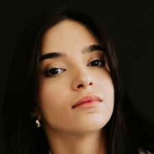 Freelancer Katerina M. — Ukraine, Kyiv. Core skill — Social Media Marketing (SMM), Social Media Advertising