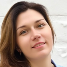 Freelancer Kateryna N. — Ukraine, Cherkassy. Core skill — Video Creation by Artificial Intelligence, AI Art