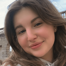 Фрилансер Катерина П. — Украина, Калуш. Специализация — Обучение, Английский язык