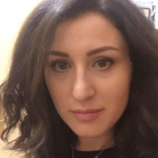 Заказчик Екатерина С. — Украина, Днепр.