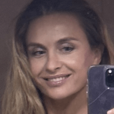 Freelancer Kateryna T. — Cypr, Limassol. Specjalizacja — Usługi prawne, Tłumaczenie tekstów