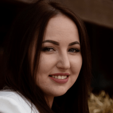 Фрилансер Kateryna T. — Украина, Тернополь. Специализация — Копирайтинг, Английский язык