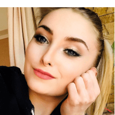 Фрилансер Катерина В. — Украина, Львов. Специализация — Редактура и корректура текстов