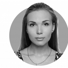 Фрилансер Катерина Ф. — Украина, Киев. Специализация — Векторная графика, Иллюстрации и рисунки