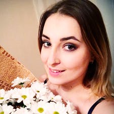 Фрилансер Kateryna Z. — Украина, Винница. Специализация — Полиграфический дизайн, Продвижение в социальных сетях (SMM)