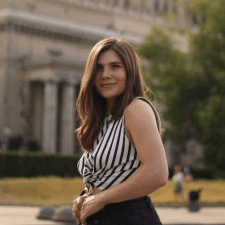 Заказчик Катерина Г. — Украина, Киев.