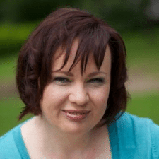 Фрилансер Katharina S. — Германия, Bielefeld. Специализация — Немецкий язык, Редактура и корректура текстов