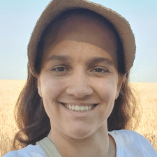 Фрилансер Катерина К. — Украина, Запорожье. Специализация — Английский язык, Перевод текстов