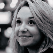 Фрилансер Kateryna B. — Украина, Одесса. Специализация — Дизайн сайтов, Английский язык