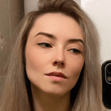 Катерина Дмитрук