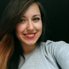 Фрилансер Екатерина К. — Украина, Киев. Специализация — HTML и CSS верстка, Дизайн сайтов