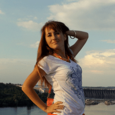Фрилансер Екатерина Б. — Украина, Запорожье. Специализация — Контент-менеджер, Поиск и сбор информации