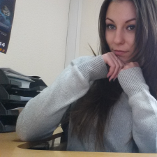 Фрилансер Екатерина Ф. — Украина, Киев. Специализация — Наружная реклама, Фирменный стиль