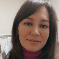 Фрилансер Kateryna S. — Украина. Специализация — Перевод текстов, Редактура и корректура текстов