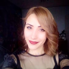 Фрилансер Екатерина С. — Украина, Запорожье. Специализация — Векторная графика, Живопись и графика