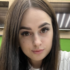 Екатерина Дрозд