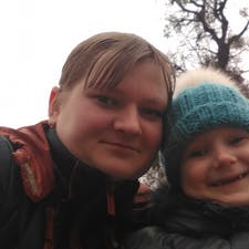Фрилансер Катерина О. — Украина, Львов.