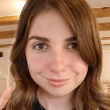 Freelancer Kateryna S. — Ukraina, Lwów. Specjalizacja — Obróbka zdjęć